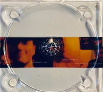 CD For Against: Mason's California Lunchroom