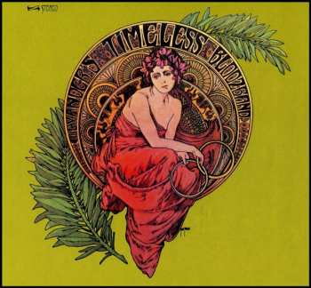 Album Alexander's Timeless Bloozband: For Sale