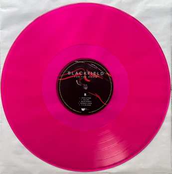 LP Blackfield: For The Music LTD | CLR