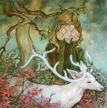 Album For The Oracle: All The Way Alive