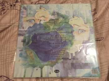 LP For The Oracle: Kind Child