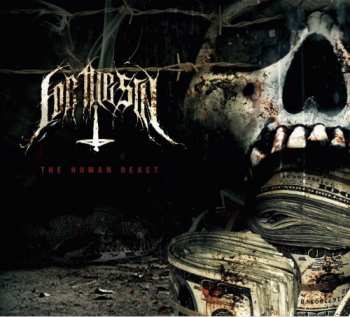 Album For The Sin: The Human Beast