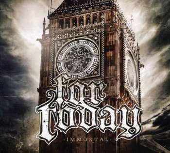 Album For Today: Immortal