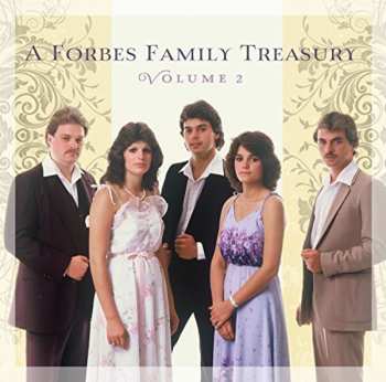 Album Forbes Family: Forbes Family Treasury 2
