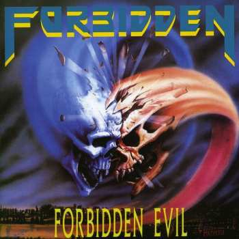 CD Forbidden: Forbidden Evil