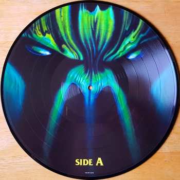 LP Forbidden: Twisted Into Form LTD | PIC