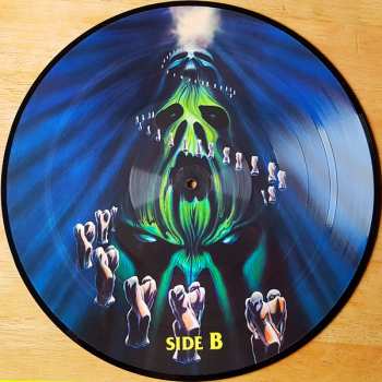 LP Forbidden: Twisted Into Form LTD | PIC
