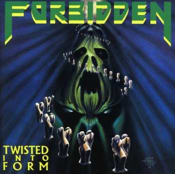 CD Forbidden: Twisted Into Form