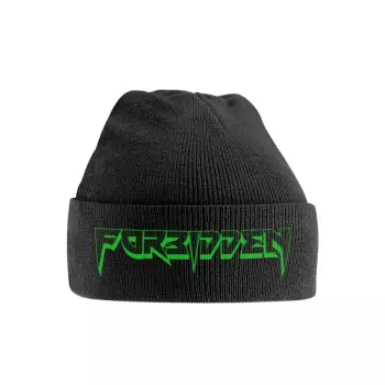 Pet Logo Forbidden (green)
