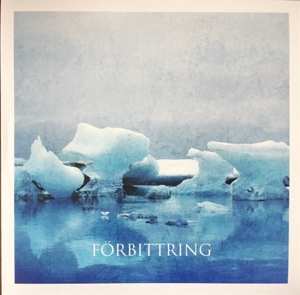 LP Forbittring: Förbittring CLR | LTD