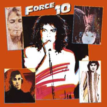 CD Force 10: Force 10