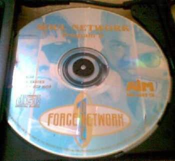 CD Force One Network: Soul Network Programme II 