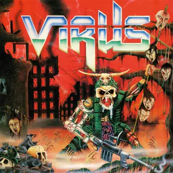 Virus: Force Recon