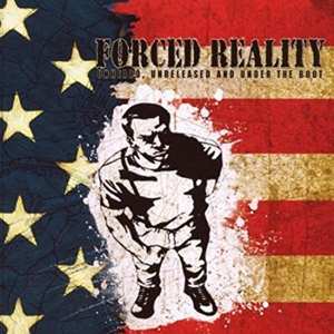 LP Forced Reality: Forced Reality