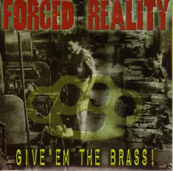 Give'em The Brass!