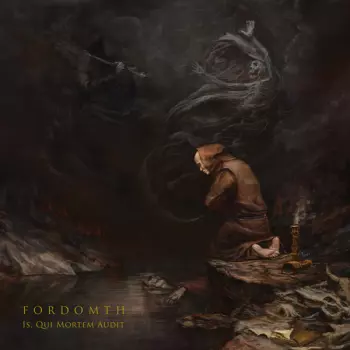 Fordomth: Is, Qui Mortem Audit