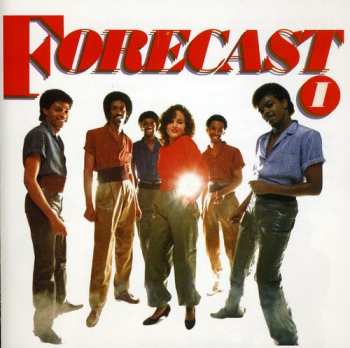 Album Forecast: Forecast I