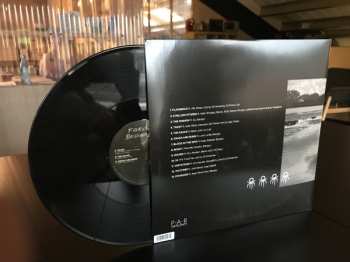 2LP Foreign Beggars: 2 2 Karma