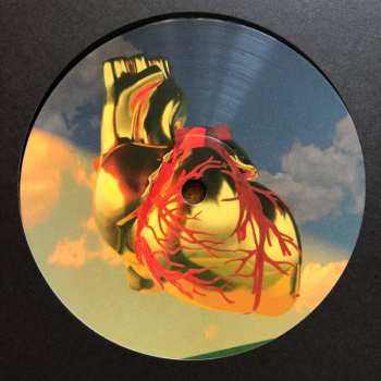 LP Foreign Beggars: Matriarchy LTD | NUM