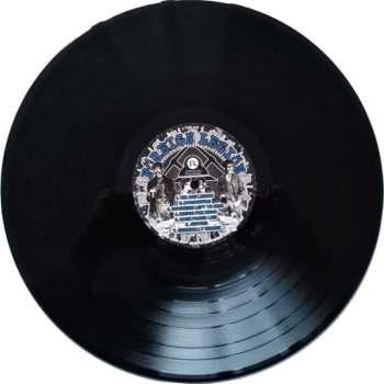 LP Foreign Legion: Always Working Class LTD