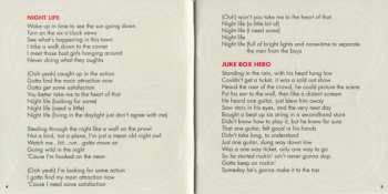 SACD Foreigner: 4 LTD | NUM