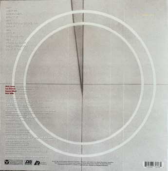 2LP Foreigner: 4 LTD | NUM