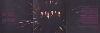 CD Foreigner: Can't Slow Down