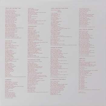 2LP Foreigner: Foreigner LTD | NUM