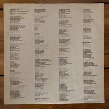 LP Foreigner: Inside Information