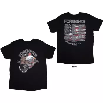 T-shirt Eagle