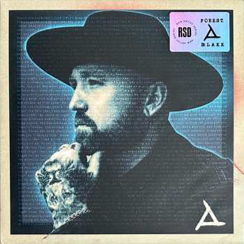 Album Forest Blakk: Every Little Detail