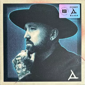 Forest Blakk: Every Little Detail