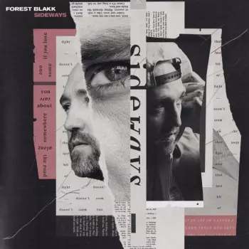 Forest Blakk: Sideways