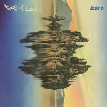 CD Forest Law: Zero