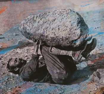 Album Forest Swords: Compassion