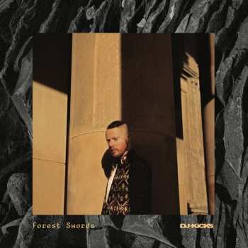 Album Forest Swords: DJ-Kicks