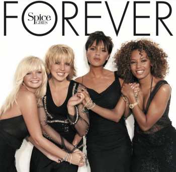 LP Spice Girls: Forever