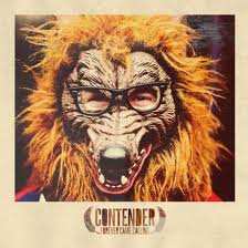 Album Forever Came Calling: Contender