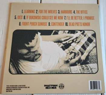 LP Forever Came Calling: Contender CLR