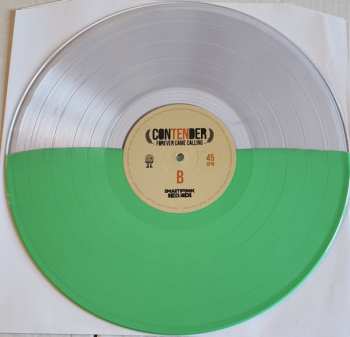 LP Forever Came Calling: Contender CLR