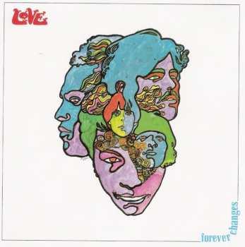LP Love: Forever Changes