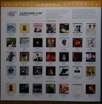 2LP Love: Forever Changes LTD | NUM