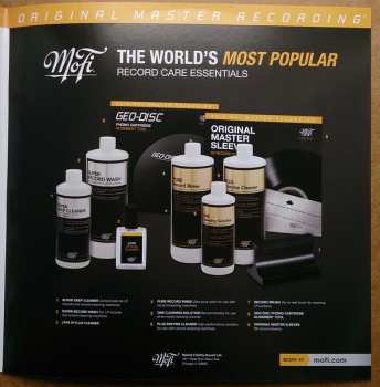 2LP Love: Forever Changes LTD | NUM