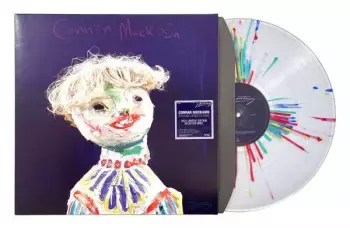 Connan Mockasin: Forever Dolphin Love