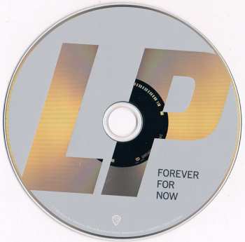CD LP (Laura Pergolizzi): Forever For Now