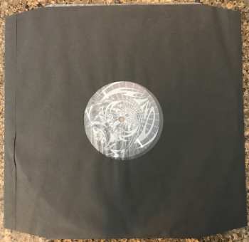 LP Wino: Forever Gone