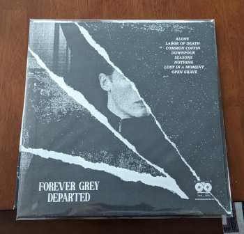 LP Forever Grey: Departed LTD | CLR