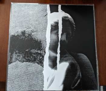 LP Forever Grey: Departed LTD | CLR
