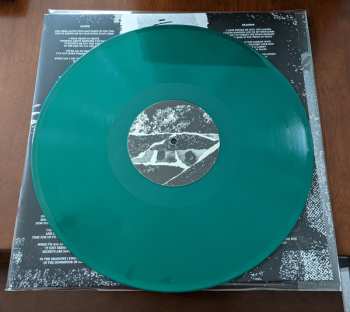 LP Forever Grey: Departed LTD | CLR