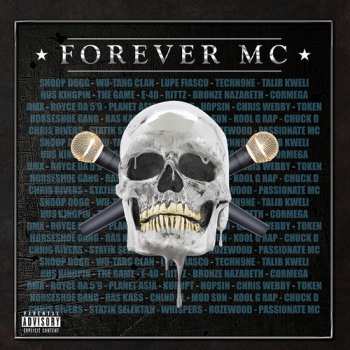 Album Forever M.C.: Forever M.C.